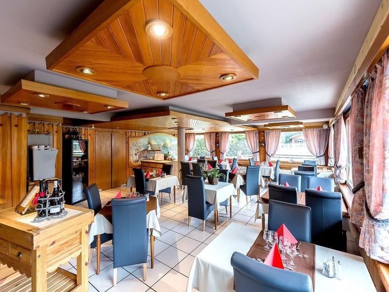 Hotel Alpina Morzine Esterno foto